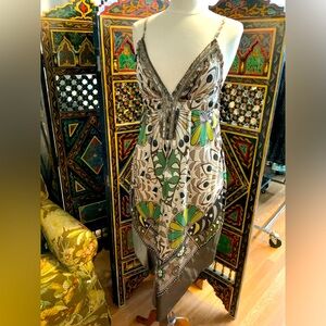 The perfect summer festival dress